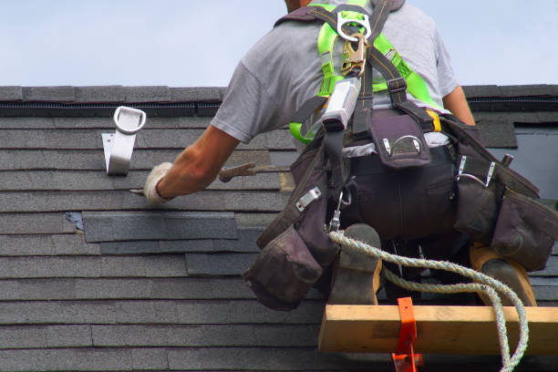 Roof Installation Near Me in Utica, SC