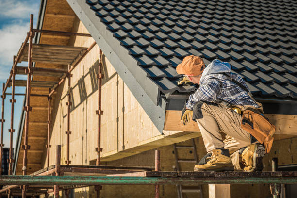 Sealant for Roof in Utica, SC