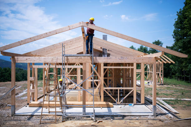 Best Affordable Roofing Company  in Utica, SC