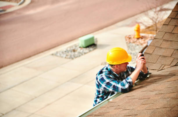 Utica, SC Roofing Contractor Company