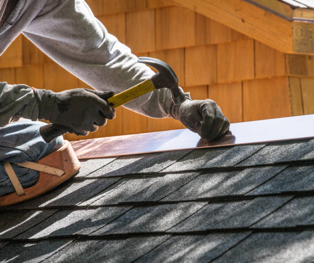 Trusted Utica, SC Roofing Contractor Experts